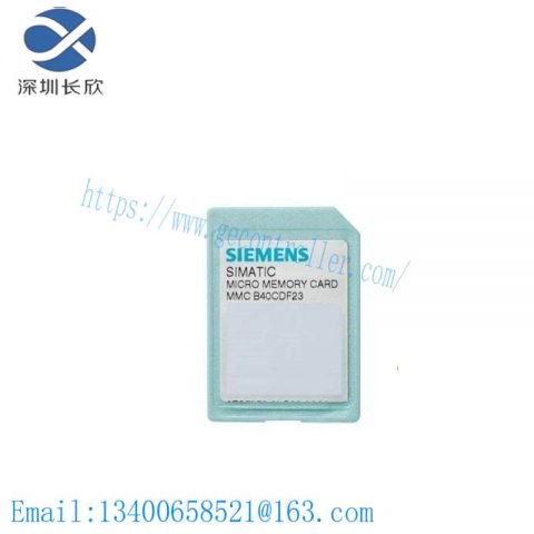 SIEMENS S7 Micro Memory Card 6ES7953-8LJ11-0AA0