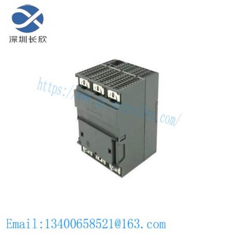 Siemens 6ES7 313-6BE01-0AB0 Compact CPU: Efficient Control Solution for Industrial Applications