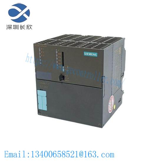 siemens_6es7_318-3el01-0ab0_cpu_319-3_pn_dp_central_processor.jpg Siemens 6ES7 318-3EL01-0AB0 CPU 319-3 PN/DP Central Processor: Industrial Control Excellence