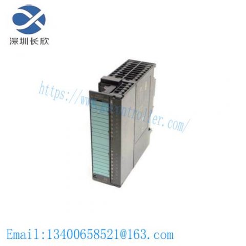 Siemens 6ES7 322-1BH01-0AA0: High-Performance Digital Output Module