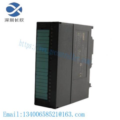 Siemens 6ES7 331-7KB02-0AB0 Analog Input Module: Precision Control for Industrial Automation