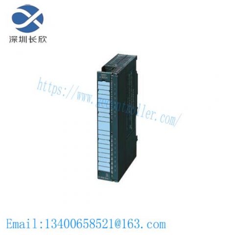 Siemens FM350-1 Counter Module, 6ES7 350-1AH03-0AE0, Factory Automation Solutions