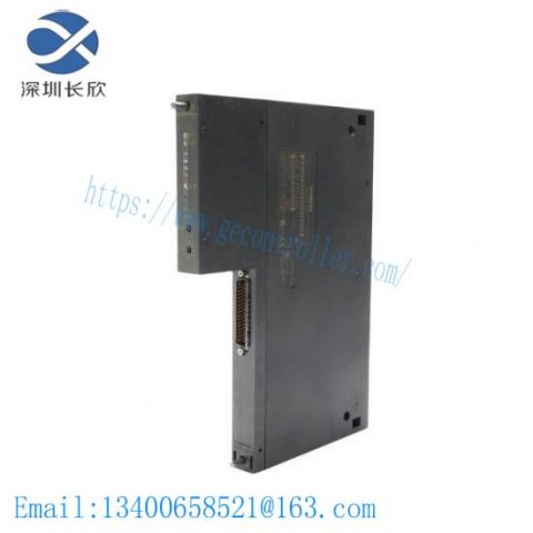 Siemens 6ES7 461-1BA01-0AA0 IM461-1 Transmitter Module: Industrial Automation Precision at Its Core