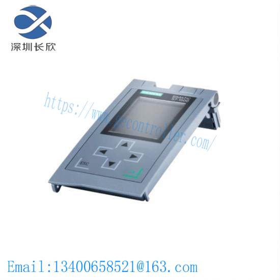 siemens_6es7_591-1ba01-0aa0_operator_panel.jpg SIEMENS 6ES7 591-1BA01-0AA0 - High-Performance Human-Machine Interface for Industrial Automation