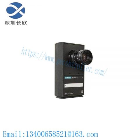 SIEMENS 6GF1724-0AA01 PENTAX Industrial Control Lens