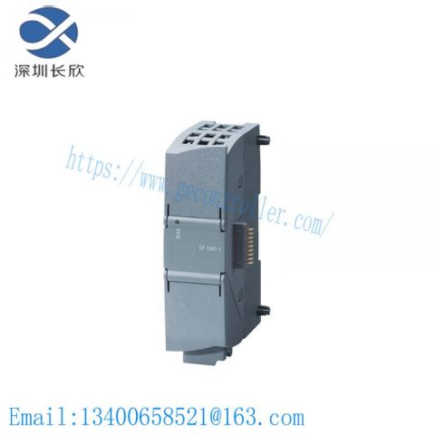 SIEMENS 6GK7 243-1BX30-0XE0 Industrial Communications Processor