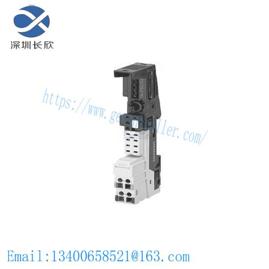 siemens_6md1010-0ba00.jpg Siemens 6MD1010-0BA00 Advanced Industrial Automation Module