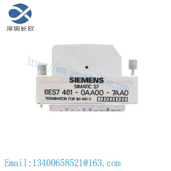 siemens_6md1010-0ba00_1.jpg Siemens 6MD1010-0BA00 Advanced Industrial Automation Module