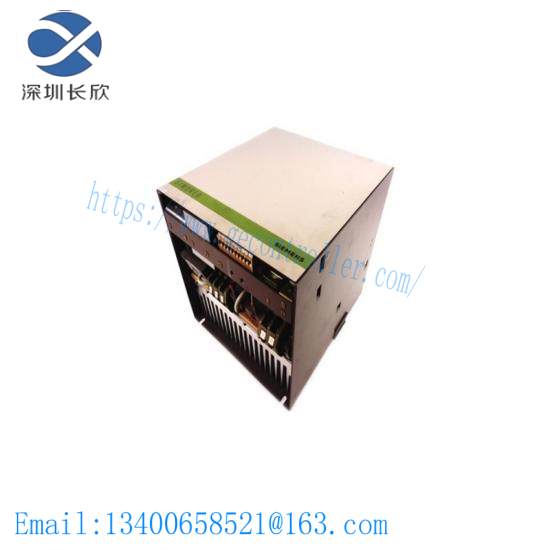siemens_6ra2127-6ds20-0_dc_drive.jpg SIEMENS 6RA2127-6DS20-0 DC Drive: Advanced Industrial Control Module