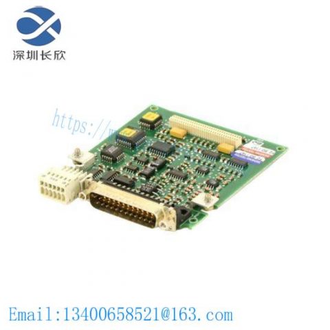 SIEMENS 6SE7090-0XX84-0FC0: Precision Motion Control Transducer