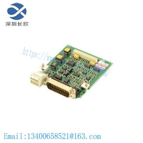 SIEMENS 6SC9830-0HA60 High-Power Drive Module for Industrial Automation