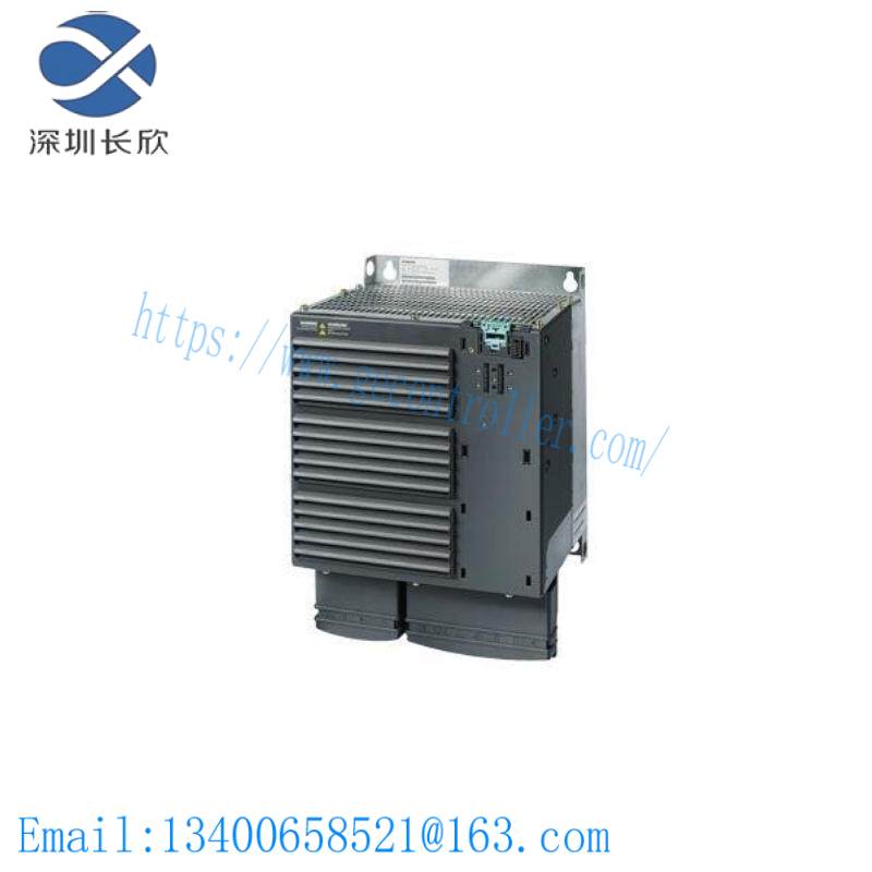 siemens_6sl3224-0be32-2aa0_pm240_power_module.jpg SIEMENS 6SL3224-0BE32-2AA0 PM240 Power Module: Advanced Control Solutions for Industrial Automation