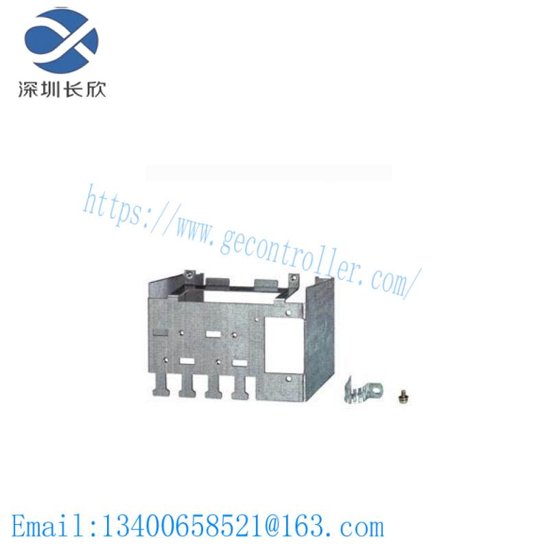 SIEMENS 6SL3262-1AA00-0BA0: Shield Connection Kit for Power Module FSA PM 240