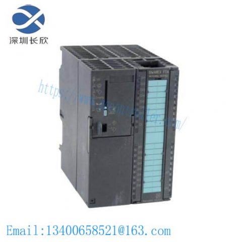 Siemens 7MH4900-3AA01 | SIWAREX U Weighing Module