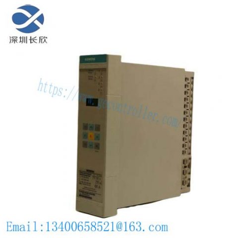 Siemens SIMATIC S7-1200 PLC Control Module
