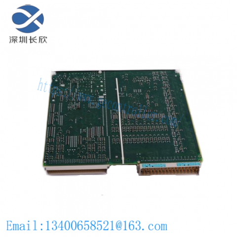 Siemens 7UT5125-5CB01-0BA0/LL High-Power Industrial Control Module