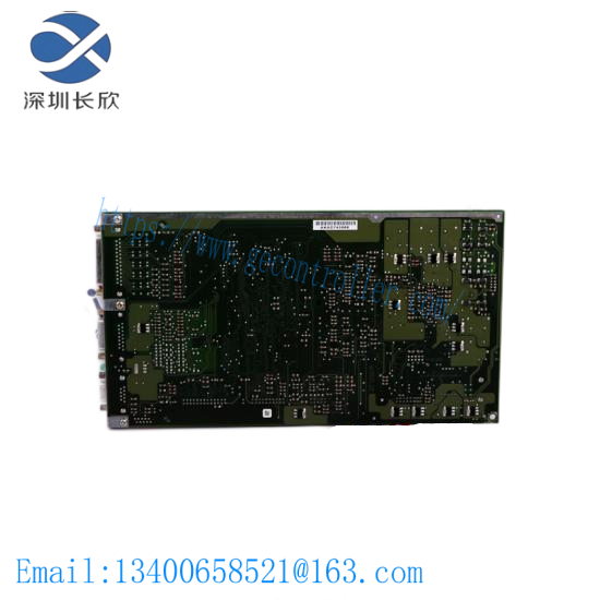 siemens_a5e01649374_board_1.png Siemens A5E01649374 Control Module; Siemens