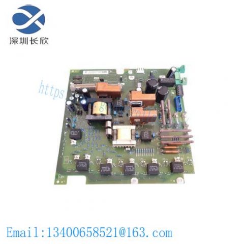 SIEMENS C98043-A7002-L1-13: Precision Power Interface for Industrial Automation