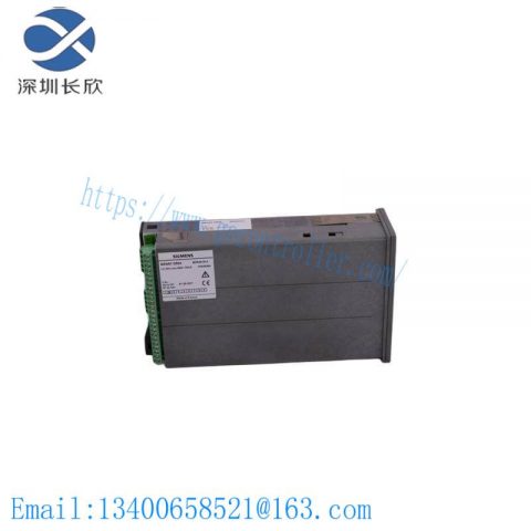 SIEMENS LDZ10501652 - High Performance Variable Frequency Drive for Industrial Automation