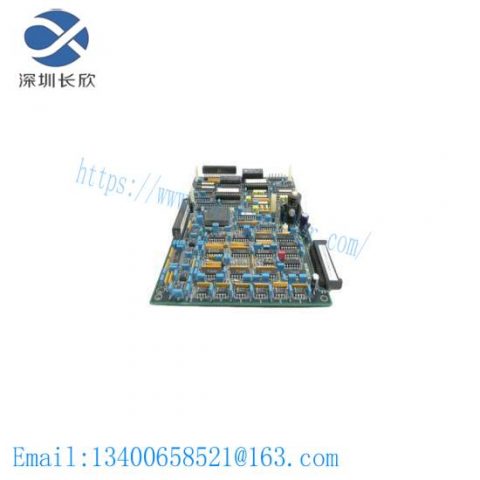 Siemens R15E02A186 Digital Board PCB - Automation Parts