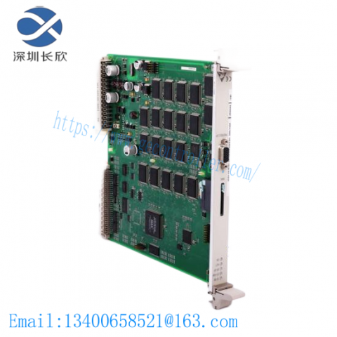 Siemens Robicon Cell Control Board 460B80.00; Manufacturer: Siemens