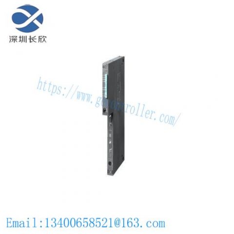 Siemens Simatic 6ES7416-2XP07-0AB0 CPU 416-2: Industrial Control System Core Component