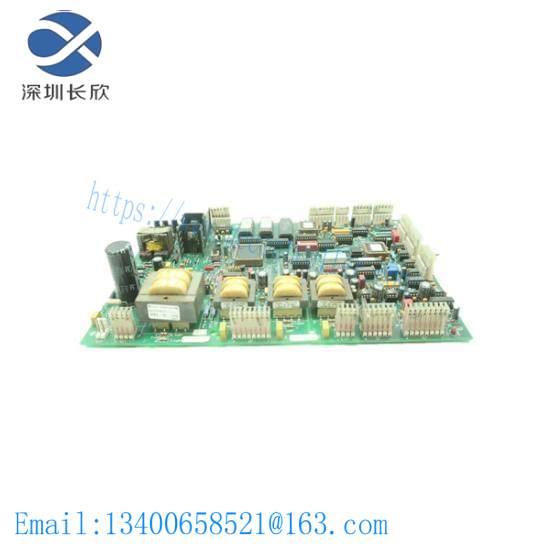 solidstate_controls_80-219310-90_pcb_circuit_board.jpg SOLIDSTATE CONTROLS 80-219310-90 PCB Circuit Board, Advanced Industrial Control Solutions