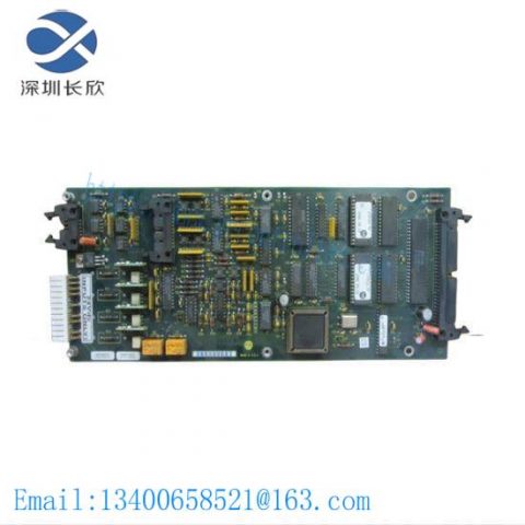 Advanced Modular Electronics - SP-170023, 170013, 170016-01 Discrete Adapter Board