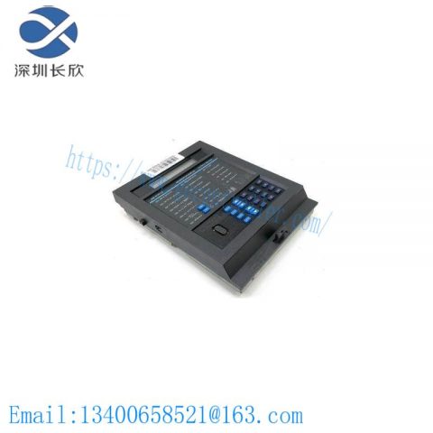 GE SR489-CASE 489-P5-HI-A20 Generator Management Relay: Advanced Control for Industrial Power Systems