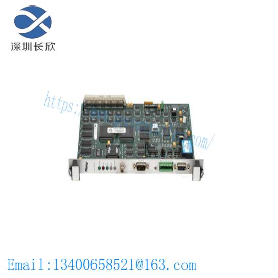 sst_5136-pfb-vme_2.jpg SST 5136-PFB-VME - High-Performance Industrial Control Module