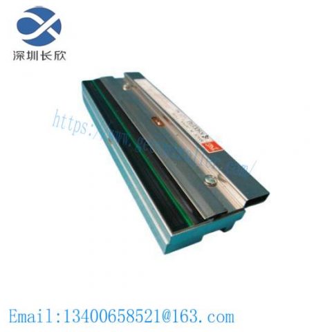 SUPCON KHT-112-8TAK2-SKB Thermal Print Head, Precision Heat Transfer Module
