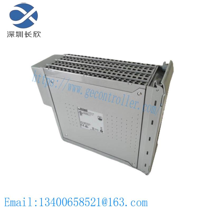 t8153c_ics_triplex_trusted_expander_interface_adapter.jpg ICS TRIPLEX T8153C - Trusted Expander Interface Adapter