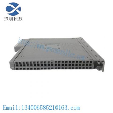 ICS Triplex T8240 - High-Performance I/O Chassis Power Supply, AB Manufacturing