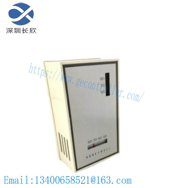 t921d-1008_honeywell_thermostat_t921d_1008.jpg Honeywell T921D-1008 Thermostat, T921D Series, Heating & Cooling Control Module