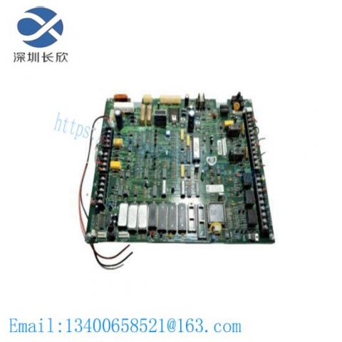 TEL TVB6002-1 IMC 1308-644857-12 Industrial Control Module, High Performance Automation Component
