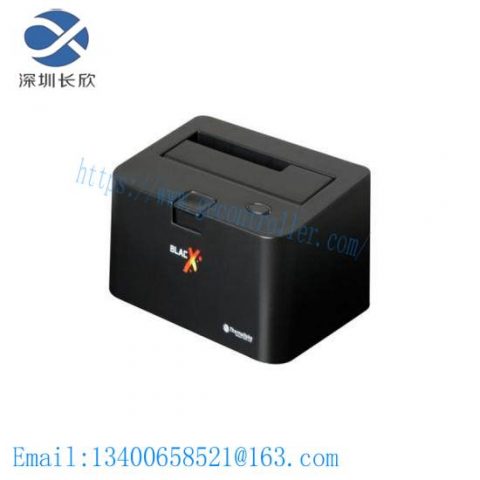 Thermaltake BlacX Docking Station - N0028USU, USB-C Hub & Expansion Card