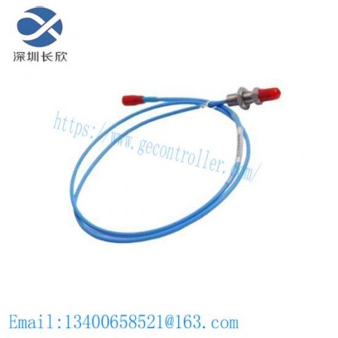 Bently Nevada TM0180-07-00-08-05-02 Industrial Proximity Probe