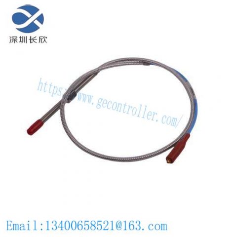 TM0180-07-01-07-10-02 by Bently Nevada: Standard 8mm Probe