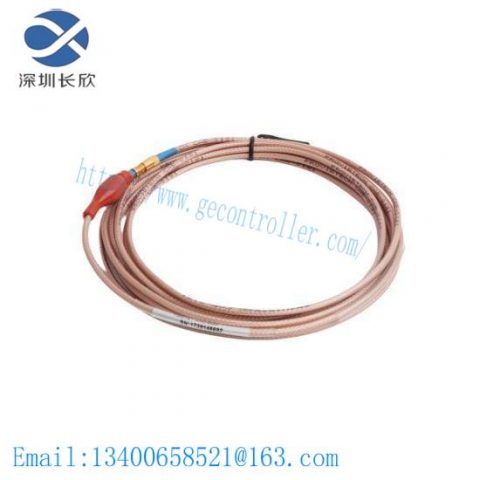 Bently Nevada TM0181-A40-B00 PROVIBTECH Extension Cable