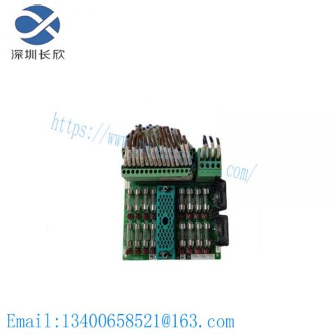 TRICONEX 9662-810 Industrial Control Module