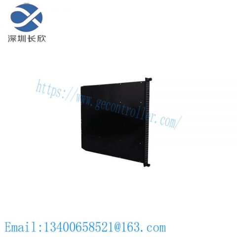 Triconex DO3201 Communication Module: Advanced Control for Industrial Automation