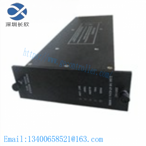 TRICONEX MA2211-100 Industrial Control Module