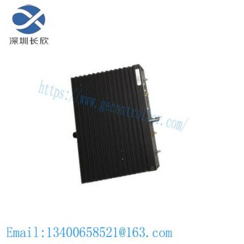 Triconex RO3451 Relay Output Module for Industrial Control Systems