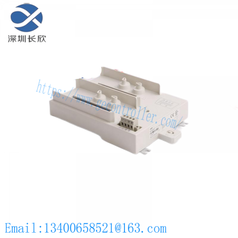 ABB TU841 3BSE020848R1 | Advanced Termination Unit for 1+1 TB840, Engineered for Industrial Automation Excellence