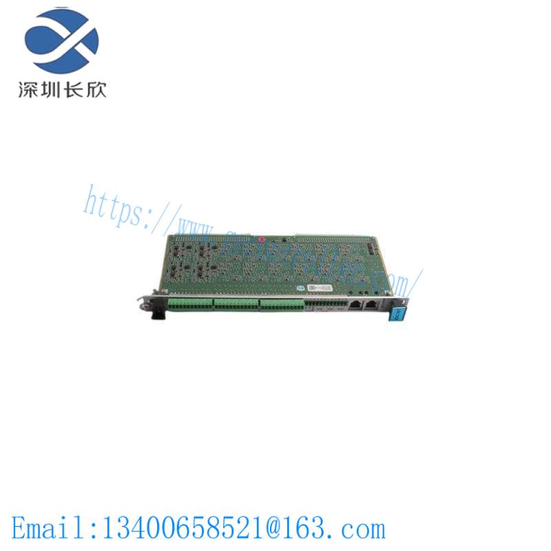 vibro_meter_vm600_ioc4t_pnr-200-560-000-019_input_output_card.jpeg VIBRO METER VM600 - IOC4T PNR-200-560-000-019: Input/Output Card