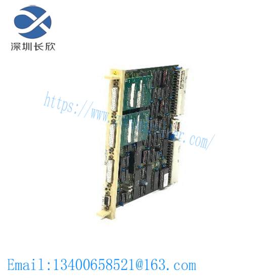 vipa_7643_interface_module.jpg VIPA 7643 Interface Module - High-Speed Communication Module for Industrial Automation