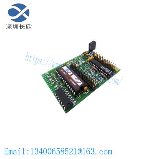 vipa_ssm-md22_communication_processor_board.jpg VIPA SSM-MD22 COMMUNICATION PROCESSOR BOARD - Advanced Industrial Control Module