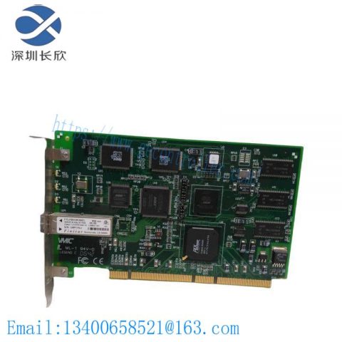 GE VMIPCI-5565-110000 FIFOs Multi Mode Industrial PC Interface Card