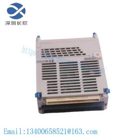 WESTINGHOUSE 1C31227G01 - Digital Output Module for Industrial Automation