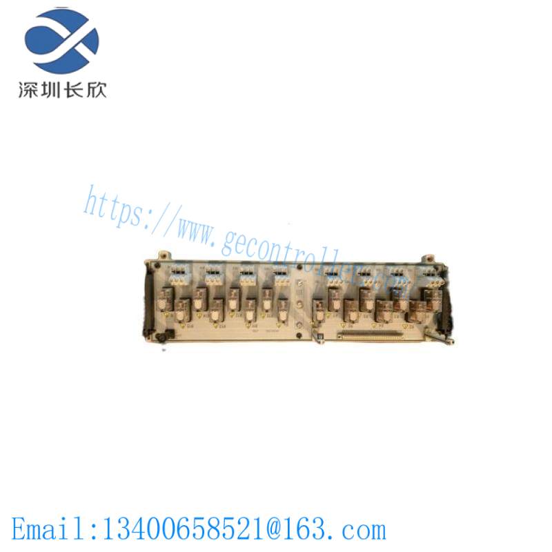 westinghouse_1c31219g01_1.jpg Westinghouse 1C31219G01 Digital Input Module, PLC System